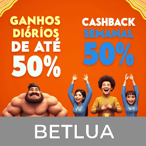 BETLUA: Domine Jogos com Estratégias Poderosas