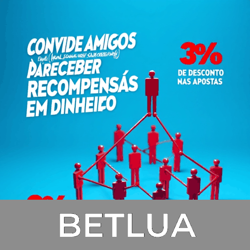 BETLUA: Cassino Online Seguro e Premiado
