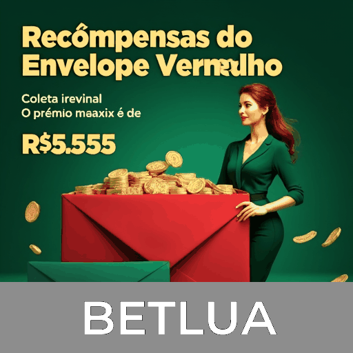 Controle Inteligente e Personalizado da Conta na BETLUA