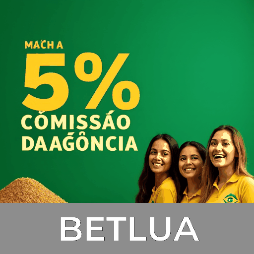 BETLUA: Estável, Seguro e Otimizado para o Brasil