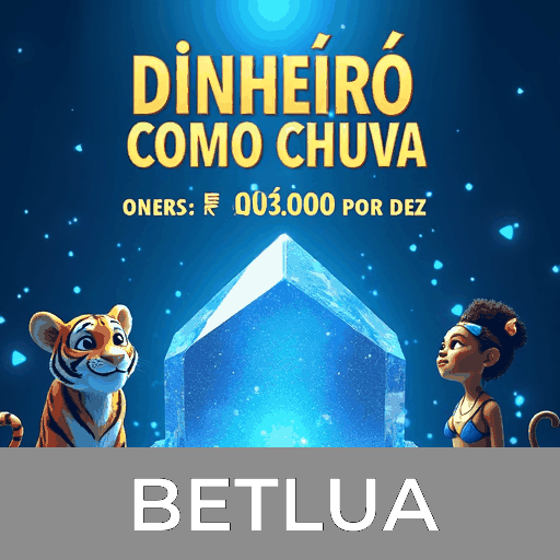 Desbloqueie Surpresas Exclusivas com BETLUA