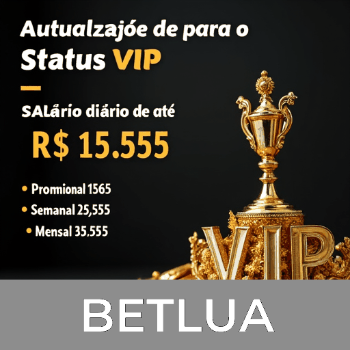 Experiência de Casino Elite no BETLUA: Jogos Premium e Dealers Reais