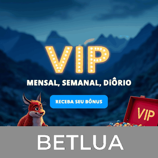 BETLUA: Domine Jogos com Estratégias Poderosas
