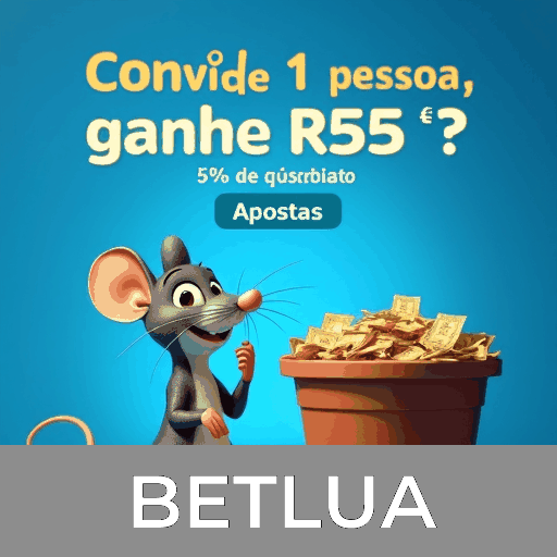 BETLUA: Transforme Esporte em Estratégias de Sucesso