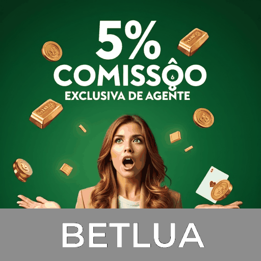BETLUA: Variedade e Entretenimento para Jogadores Brasileiros