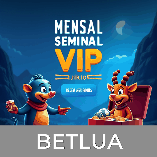 BETLUA: Estável, Seguro e Otimizado para o Brasil