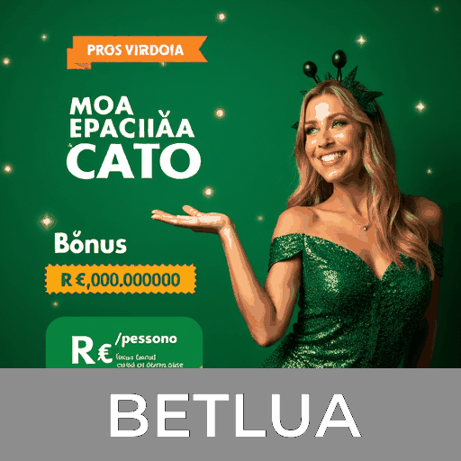 BETLUA app: Recompensas Exclusivas e Valor Único