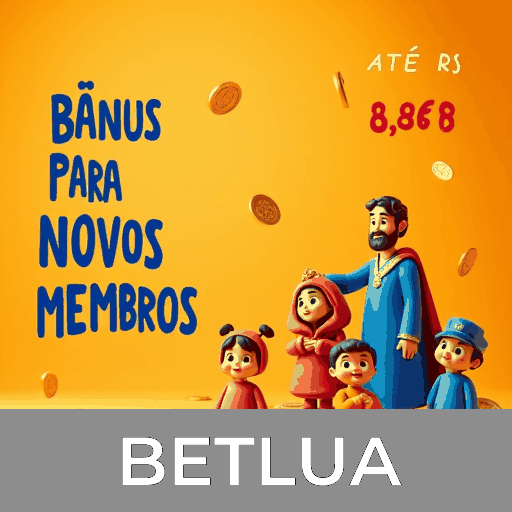 Controle Inteligente e Personalizado da Conta na BETLUA