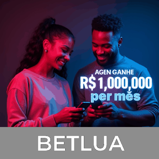 BETLUA app: Recompensas Exclusivas e Valor Único