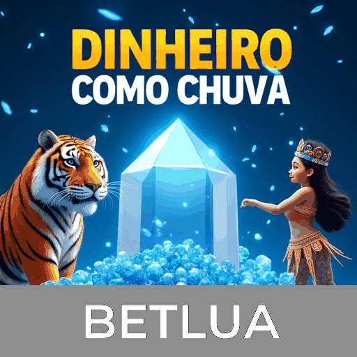 BETLUA: Cassino Online Seguro e Premiado