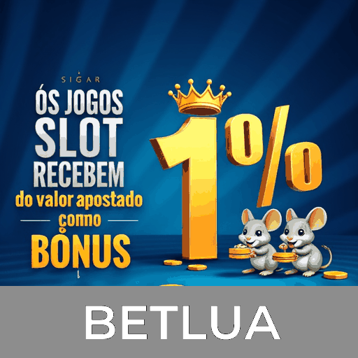 BETLUA: Cassino Online Seguro e Premiado