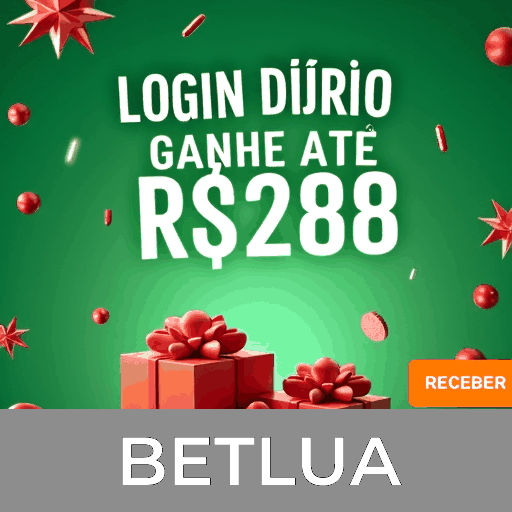BETLUA: Cassino Online Seguro e Premiado