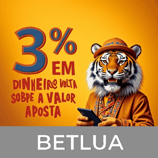 BETLUA: Transforme Esporte em Estratégias de Sucesso