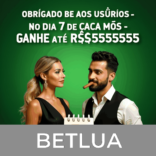 BETLUA: Domine Jogos com Estratégias Poderosas