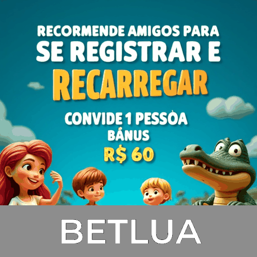 Bônus BETLUA: Estratégias de Valor e Uso Inteligente