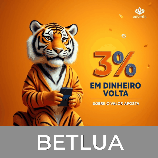 BETLUA: Variedade e Entretenimento para Jogadores Brasileiros
