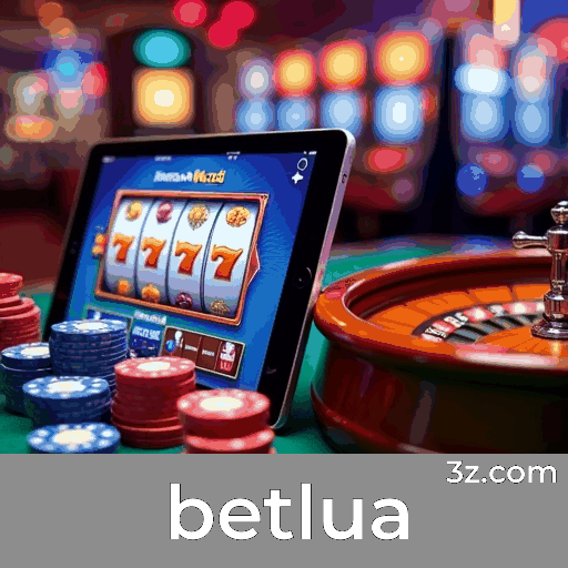 Betlua Casino: Programa VIP Exclusivo e Luxuoso