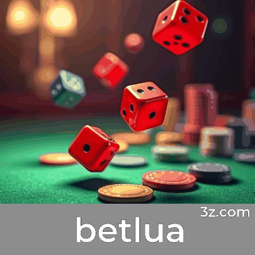 betlua Inovação: Liderando a Tecnologia em Jogos de Entretenimento